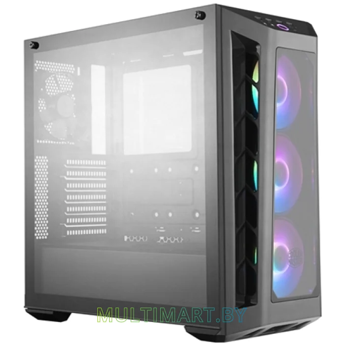 Корпус Cooler Master MasterBox MB530P (MCB-B530P-KHNN-S01)